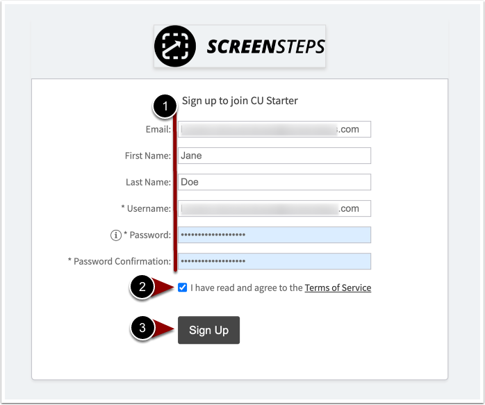 ScreenSteps Live Demos
