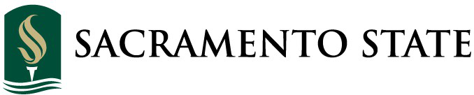 Sacramento State logo