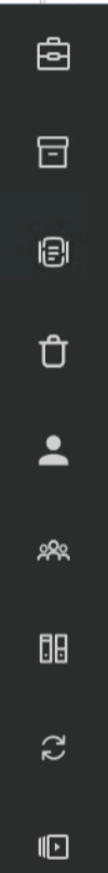 A white person icon on a black background
AI-generated content may be incorrect.