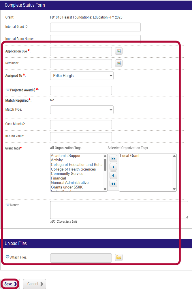 A screenshot of a computer
Description automatically generated