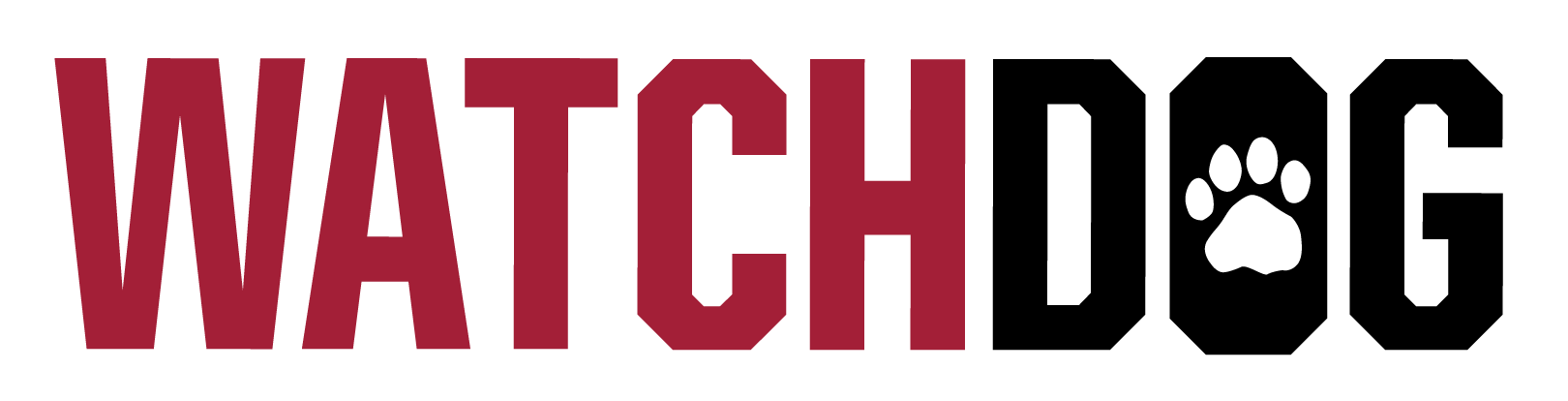 Watchdog logo