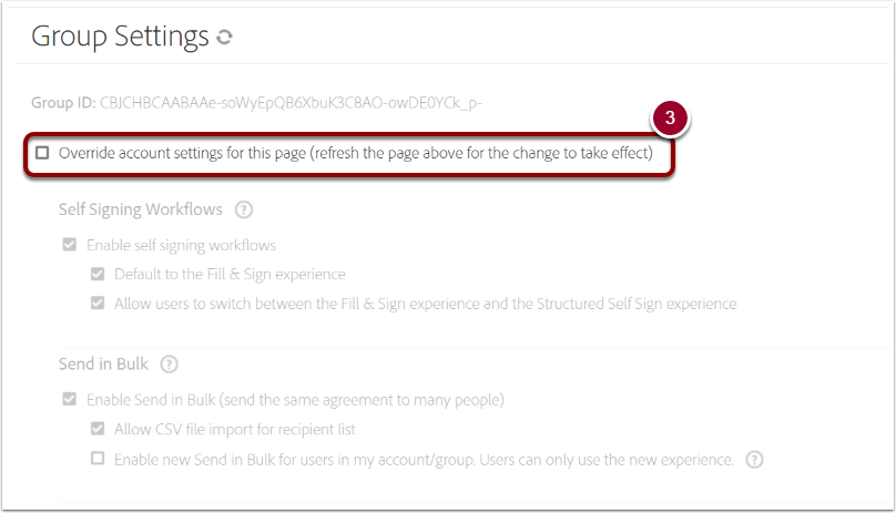 Depicts step 3