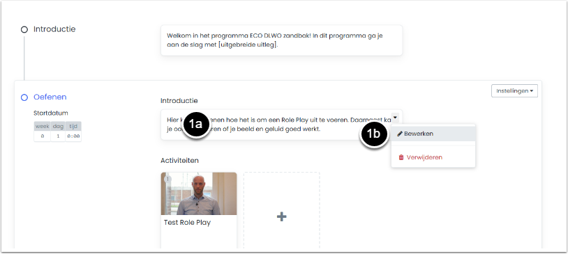 TEST - ECO DLWO zandbak | TrainTool - Google Chrome