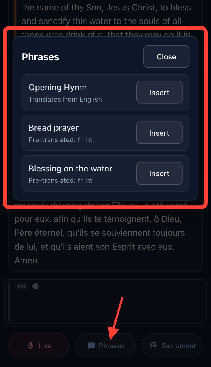 Screenshot 0